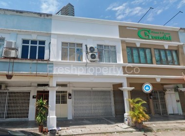 2 Storey Shop Office @ Bandar Puteri Puchong v1
