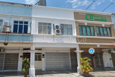 2 Storey Shop Office @ Bandar Puteri Puchong v1