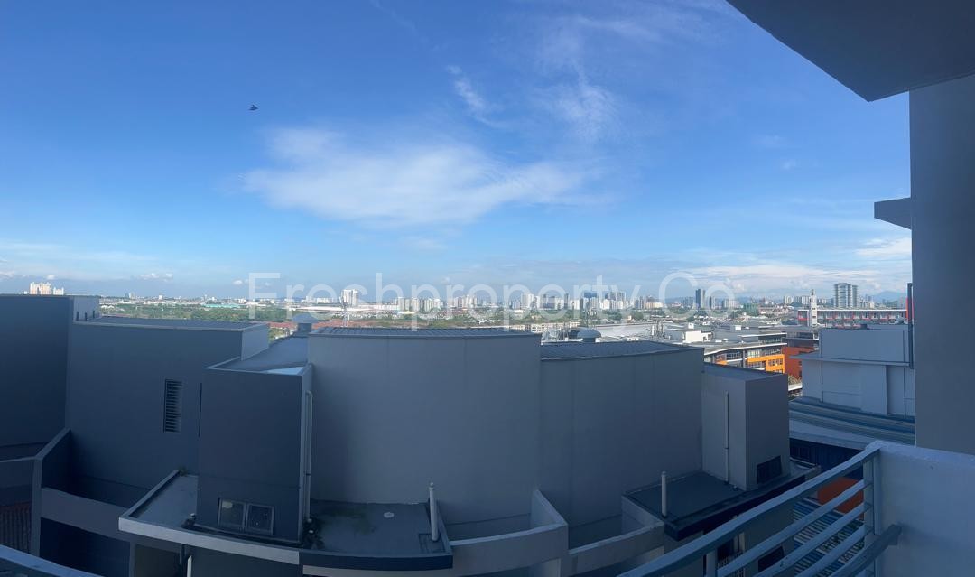 1 bedroom For Sale by Owner @ Setiawalk Puchong - Skyline 1