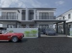 Double Storey @ Teluk Intan Semi D 3