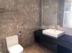 The Shore Residence @ Melaka City Bathroom
