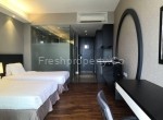 The Shore Residence @ Melaka City Overall Room