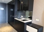 The Shore Residence @ Melaka City Kitchen