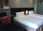 The Shore Residence @ Melaka City Bedroom
